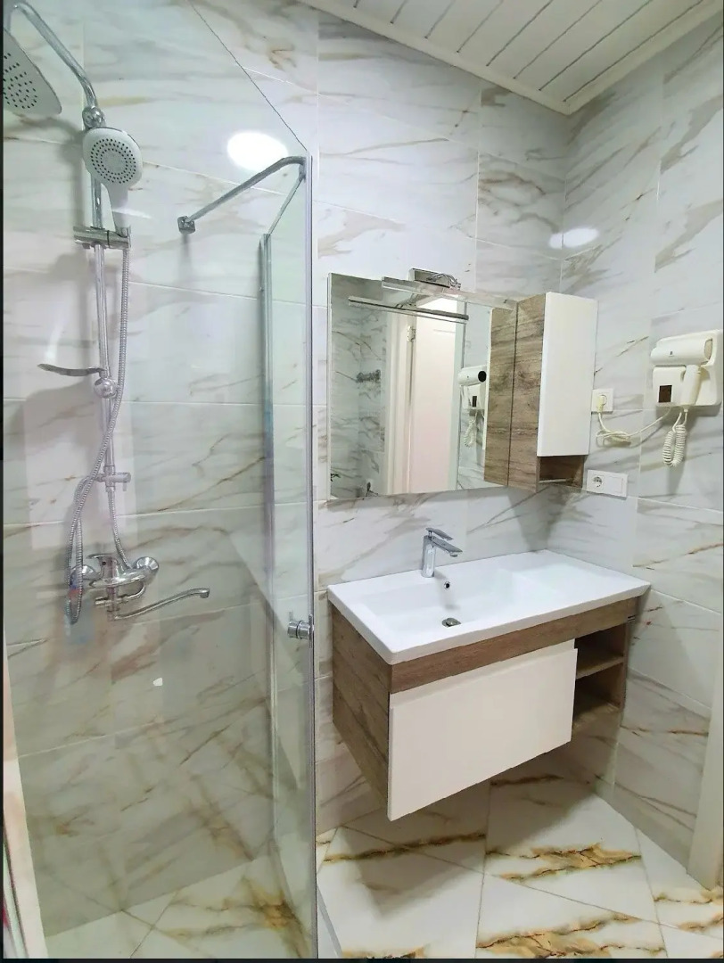 Квартира у моря