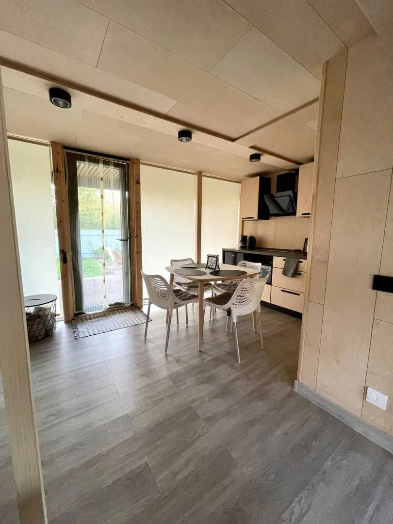 Гостевой дом Дом Сатори