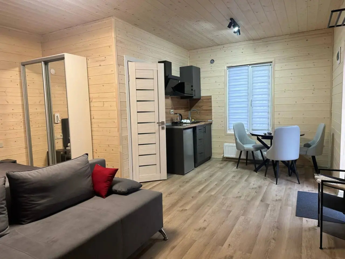 Гостевой дом ProАрхыз