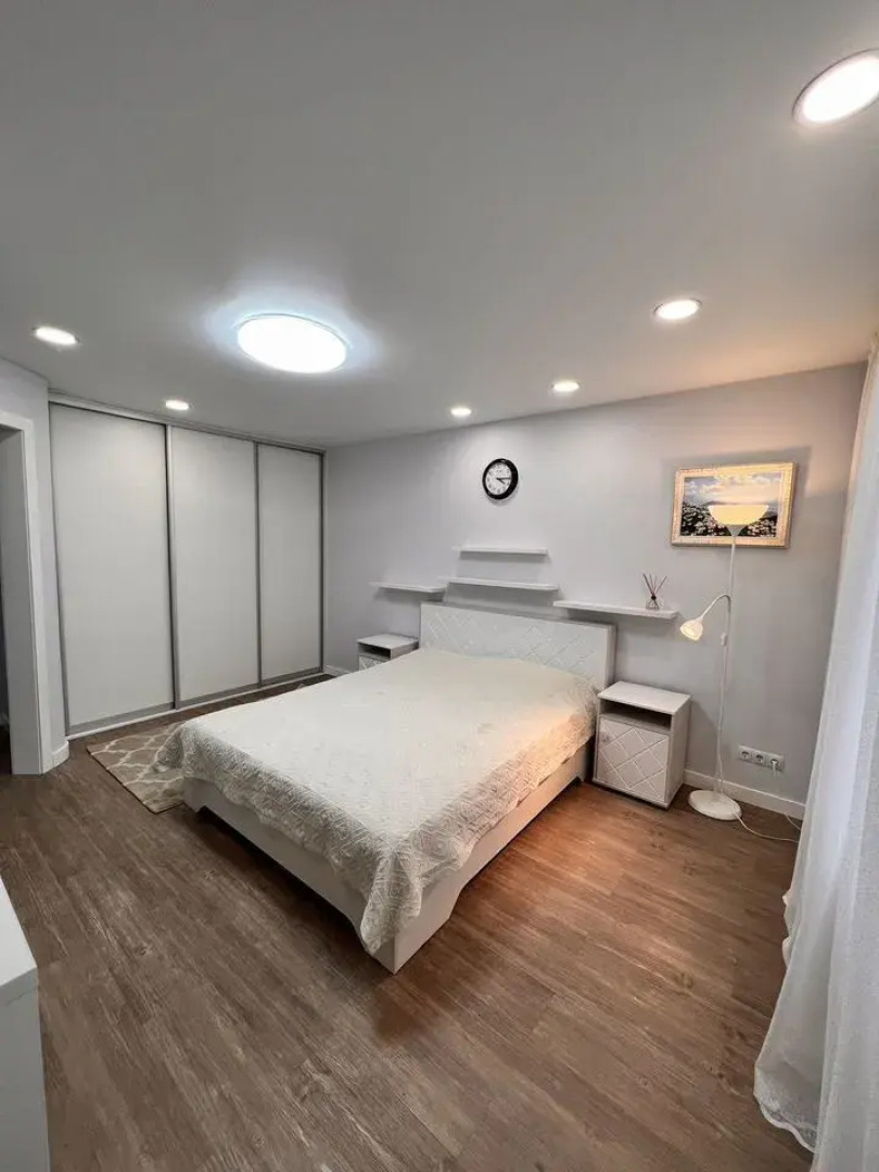 Апартаменты 34 на улице Матросова 3