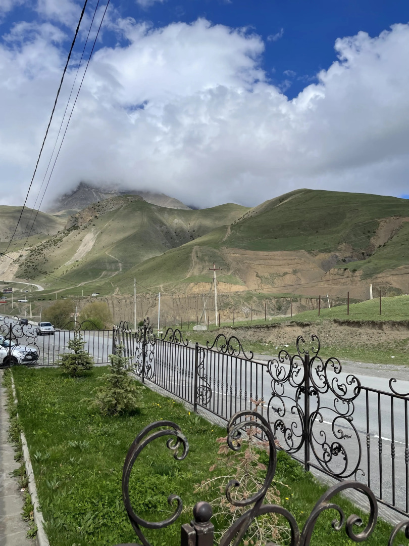 Гостевой дом White. House