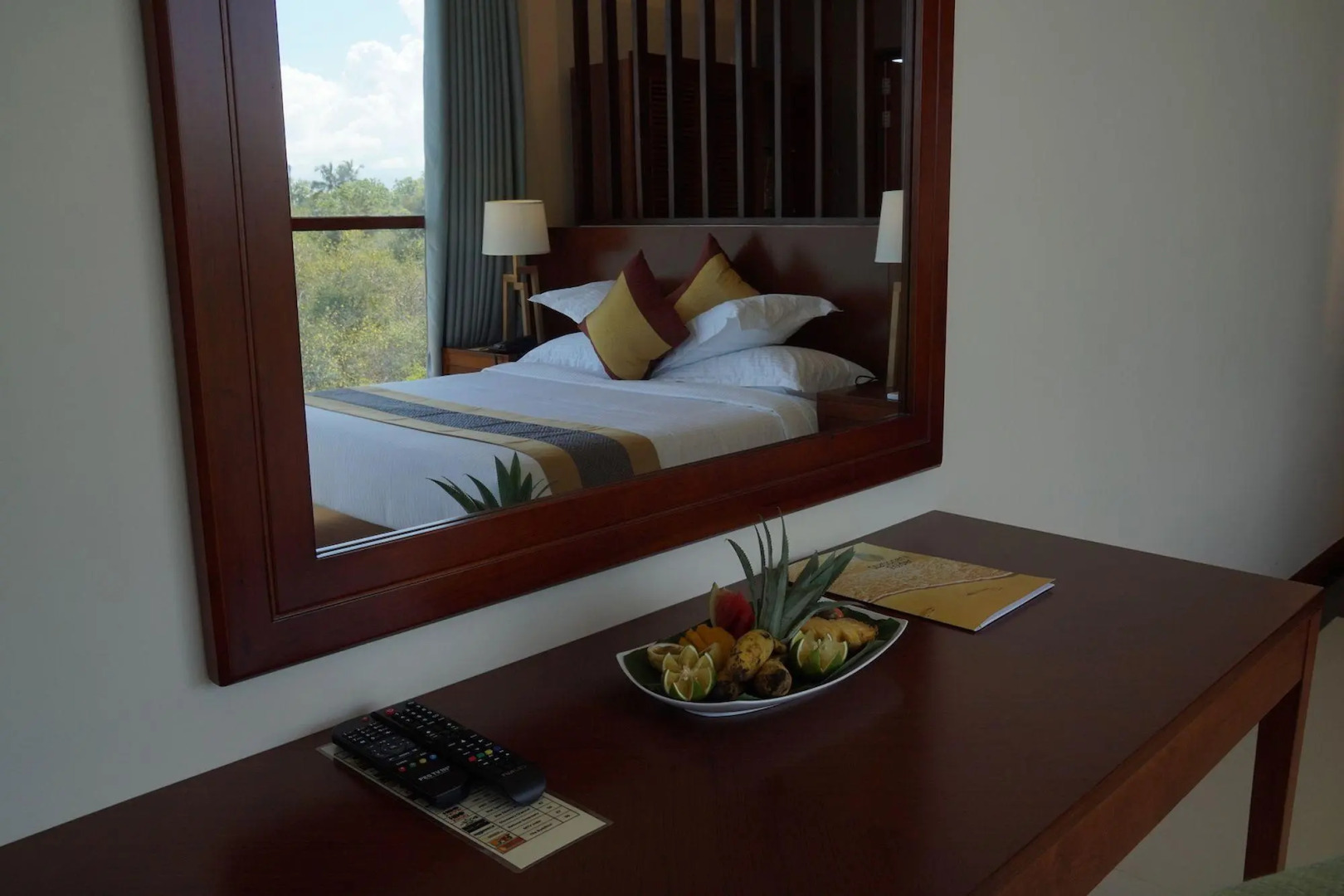 Sooriya Resort & Spa