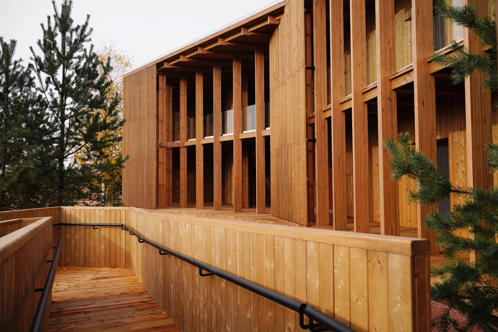 Отель Точка на карте Лодейное Поле