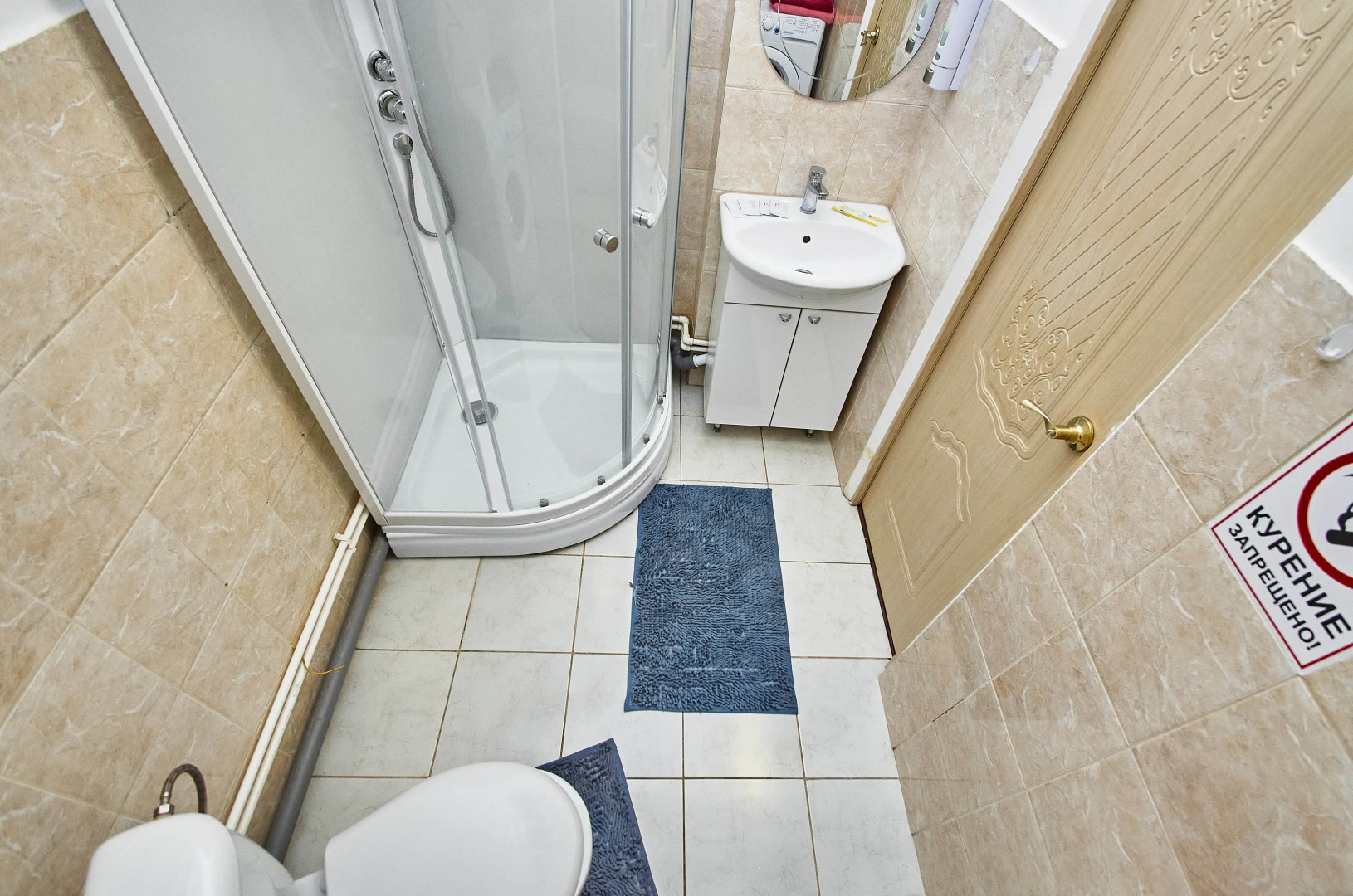 Квартира 1 комнатная