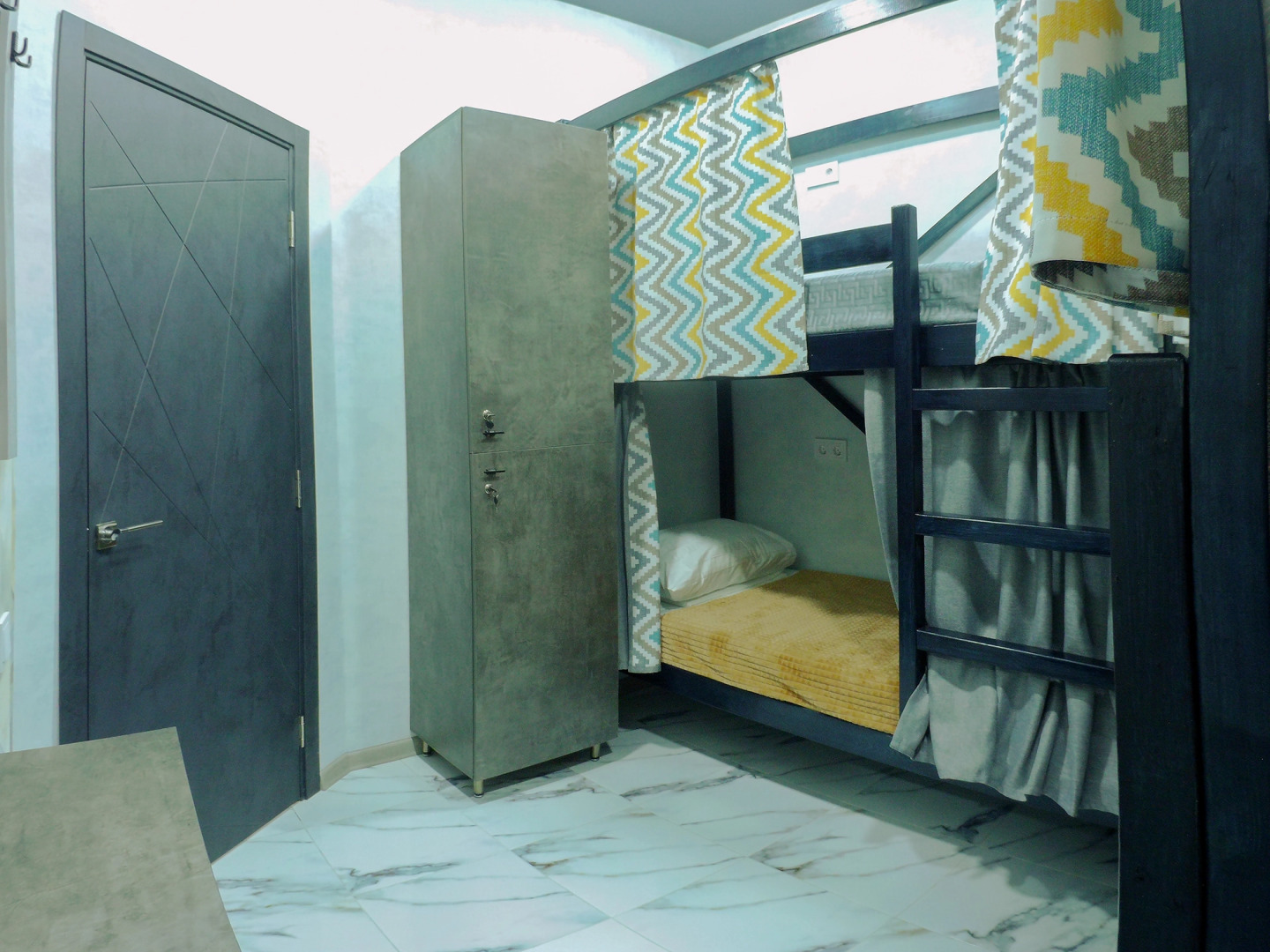 Хостел АртХаус