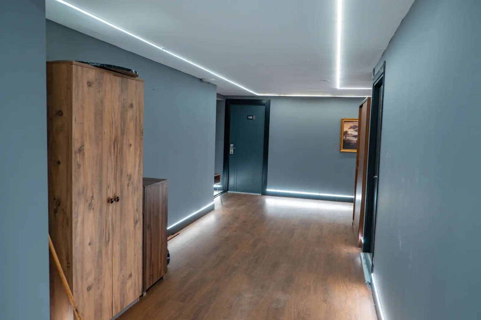 Бутик-отель EVA Boutique Hotel