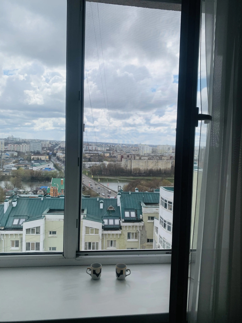 Апартаменты на 8 Марта