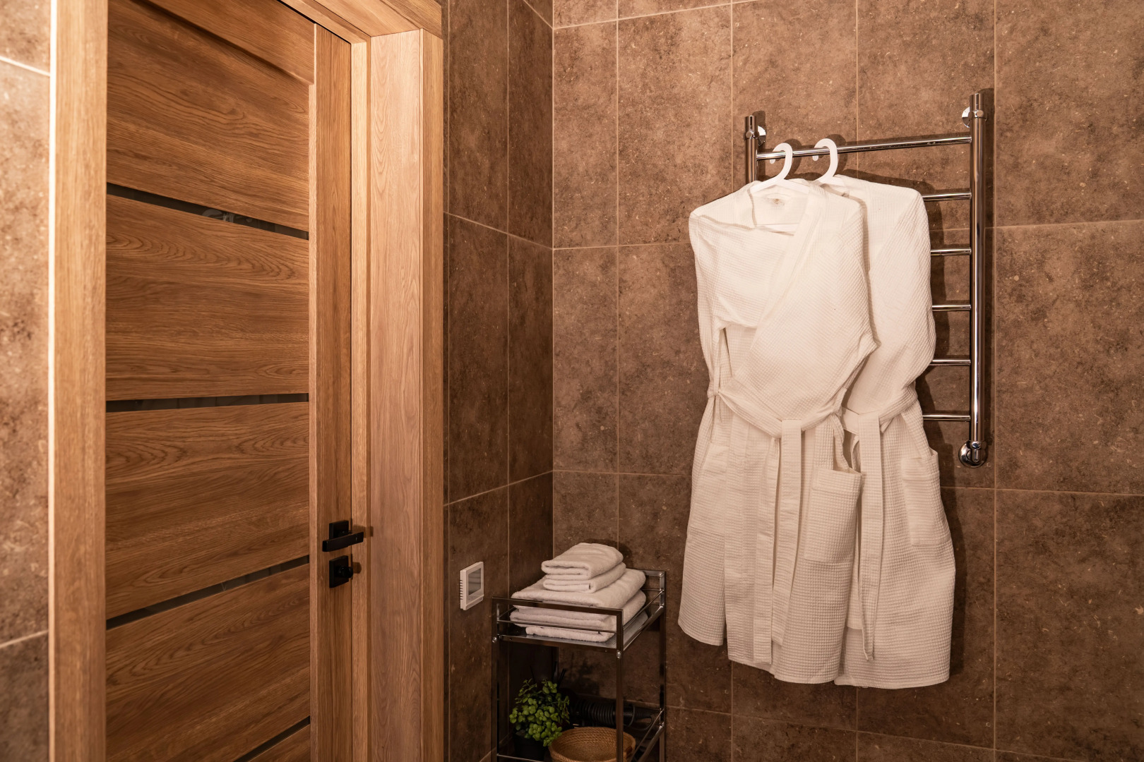 Апартаменты Sky Inn Color Orange