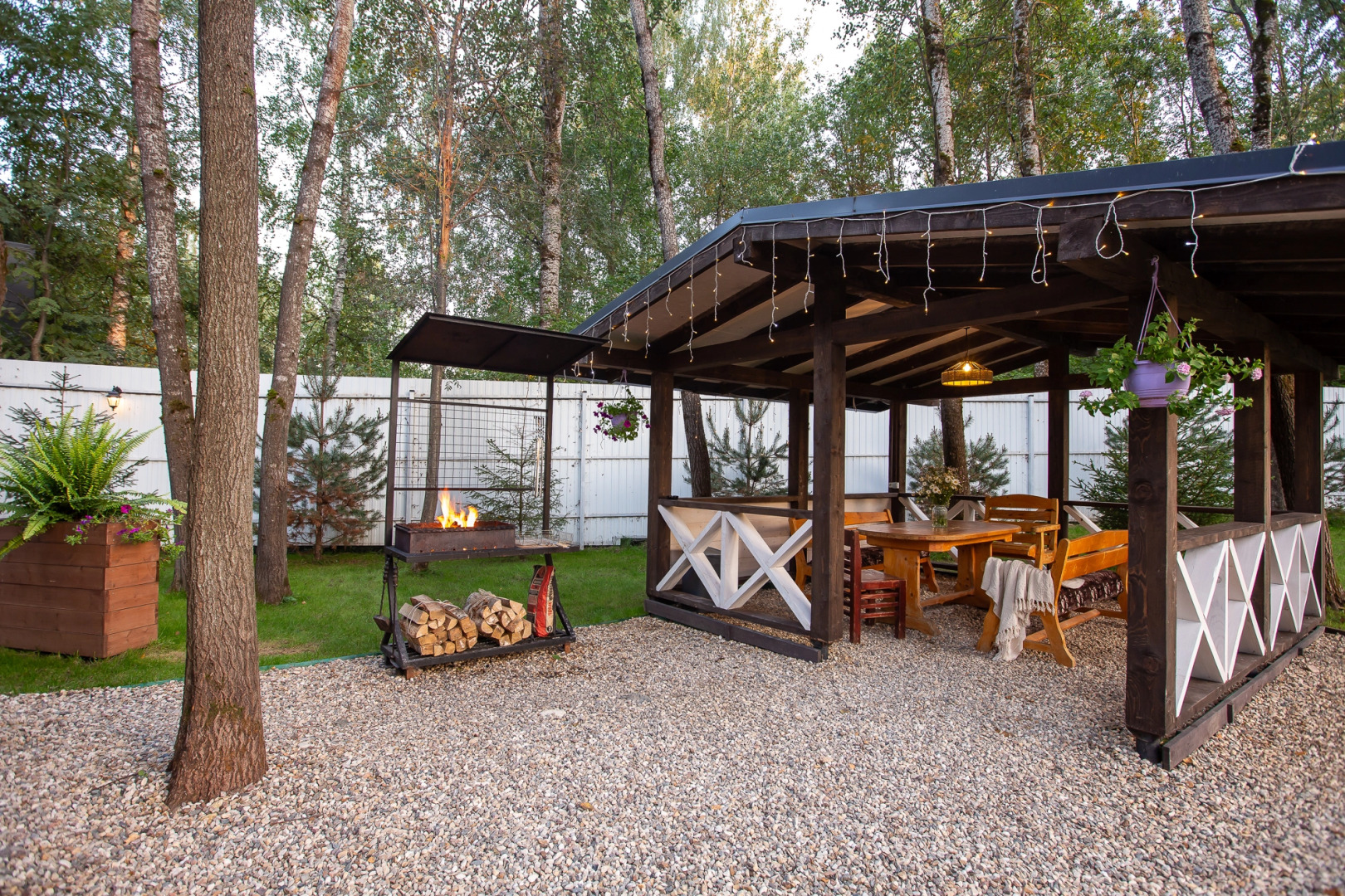 Гостевой дом Тиффани делюкс