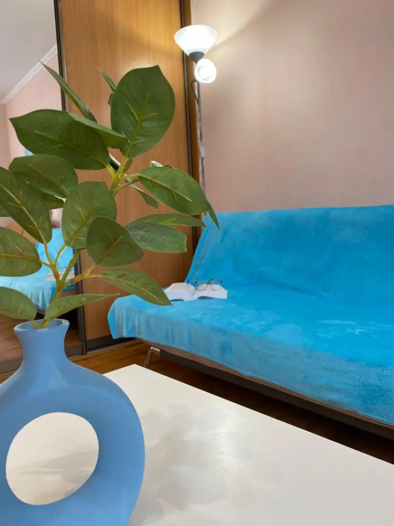 Квартира на острове Канта