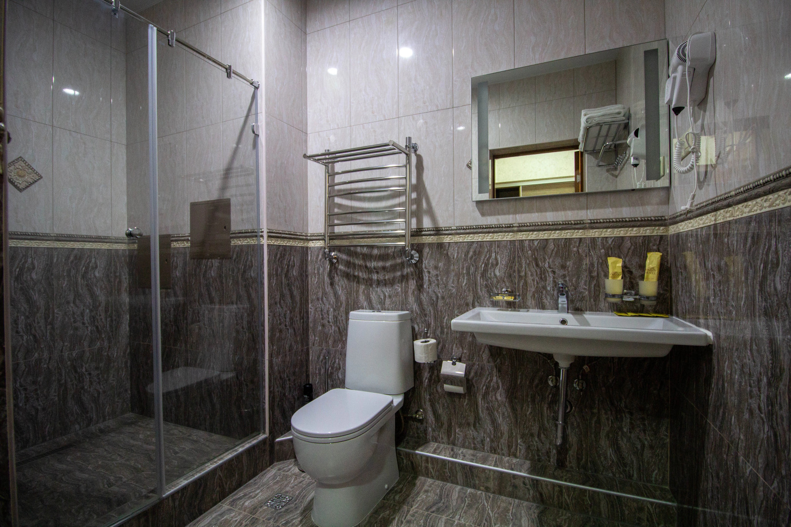 Отель Планета Спорт