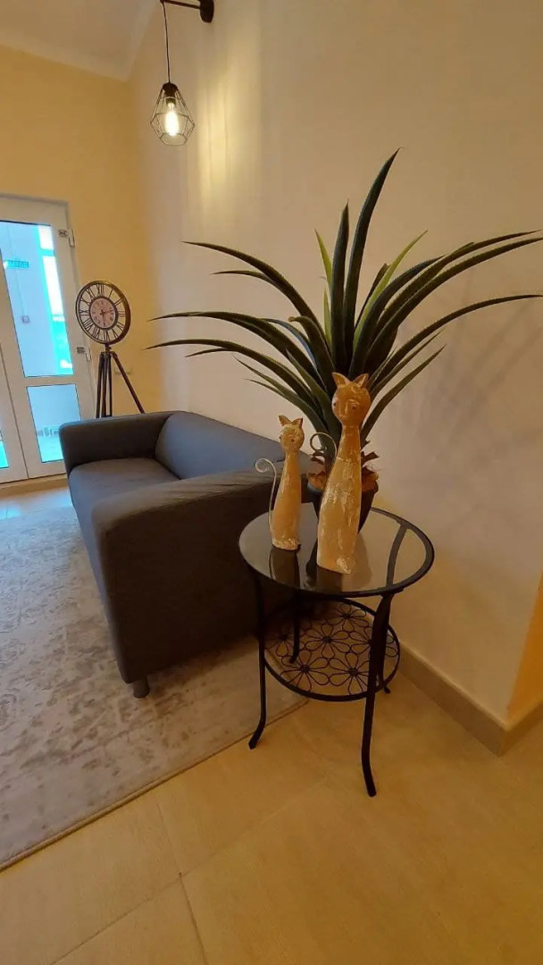 Хостел К. Паустовский