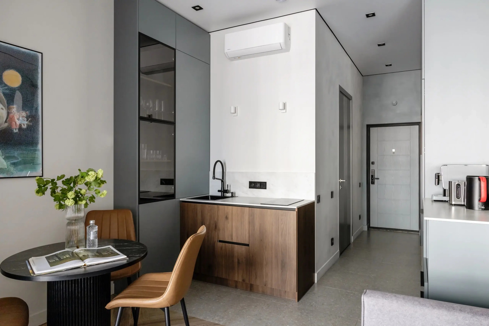 Апартаменты у моря A-MORE