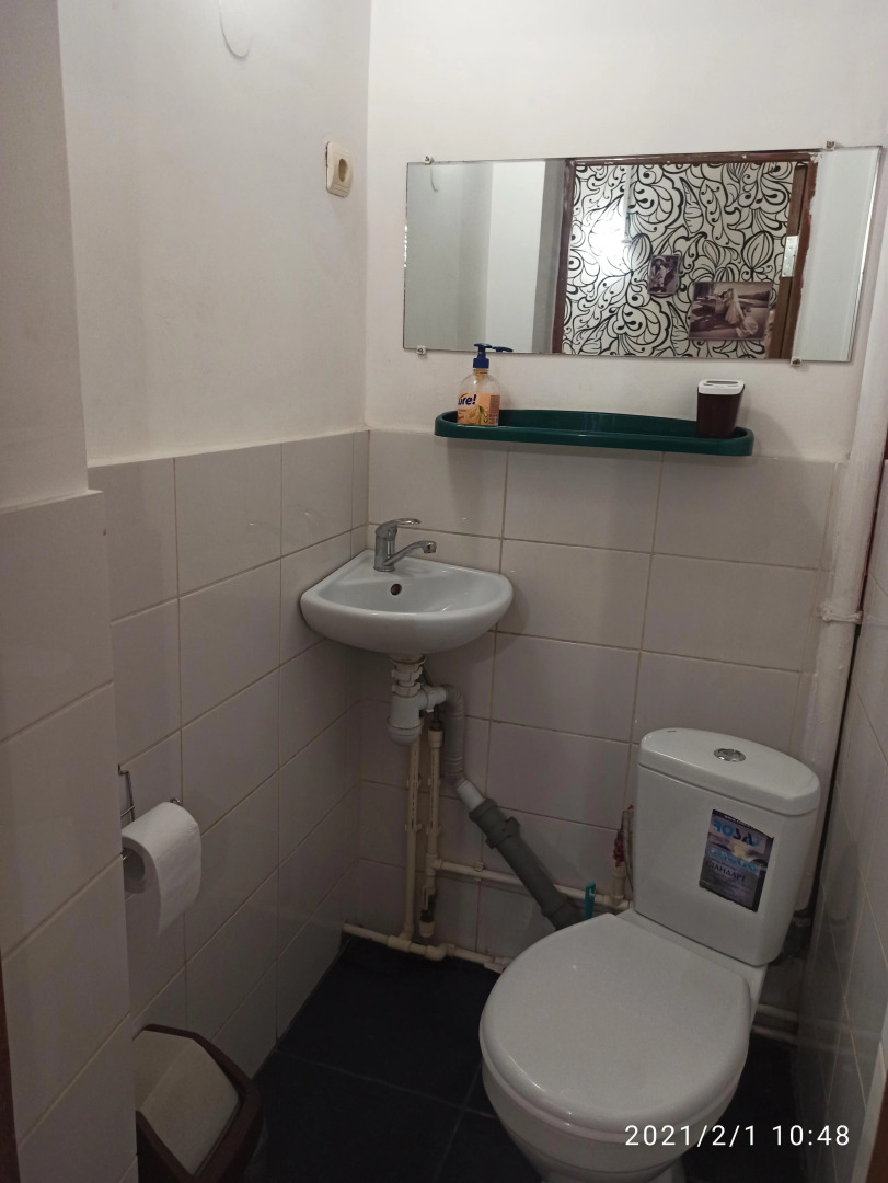 Гостевой Дом Ренессанс