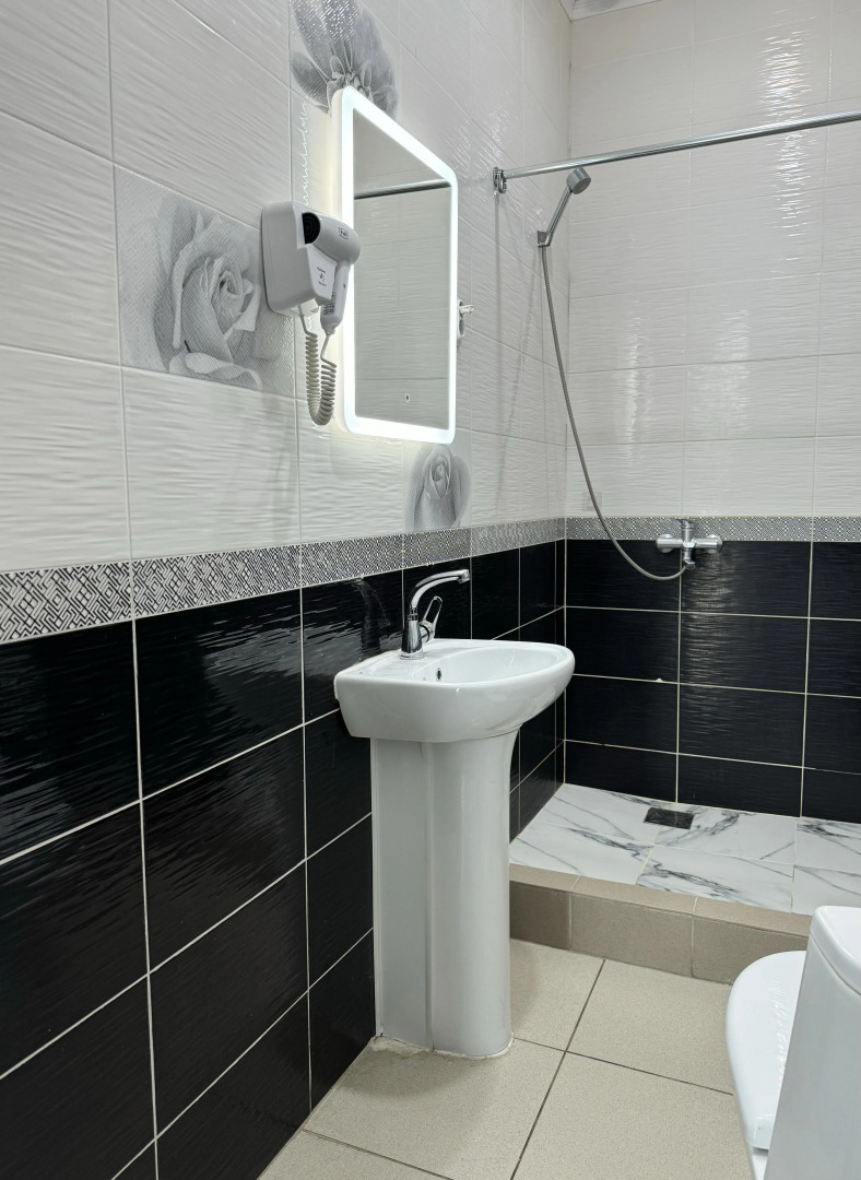 Мини-отель Hotel Sunny Days