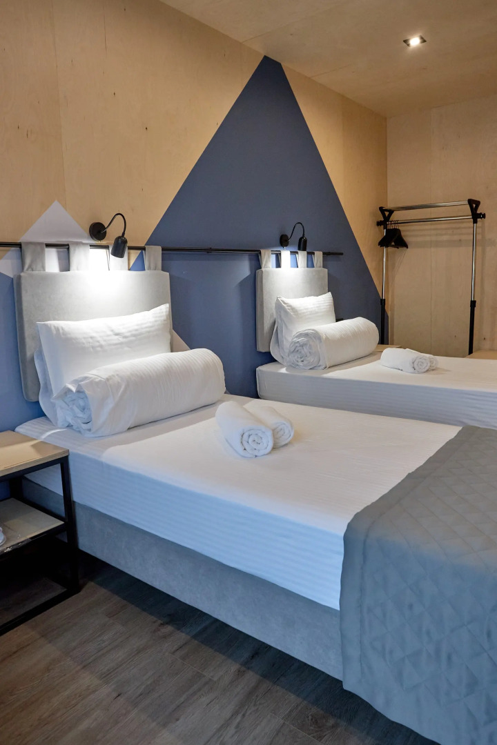 База Отдыха Камуй Котан