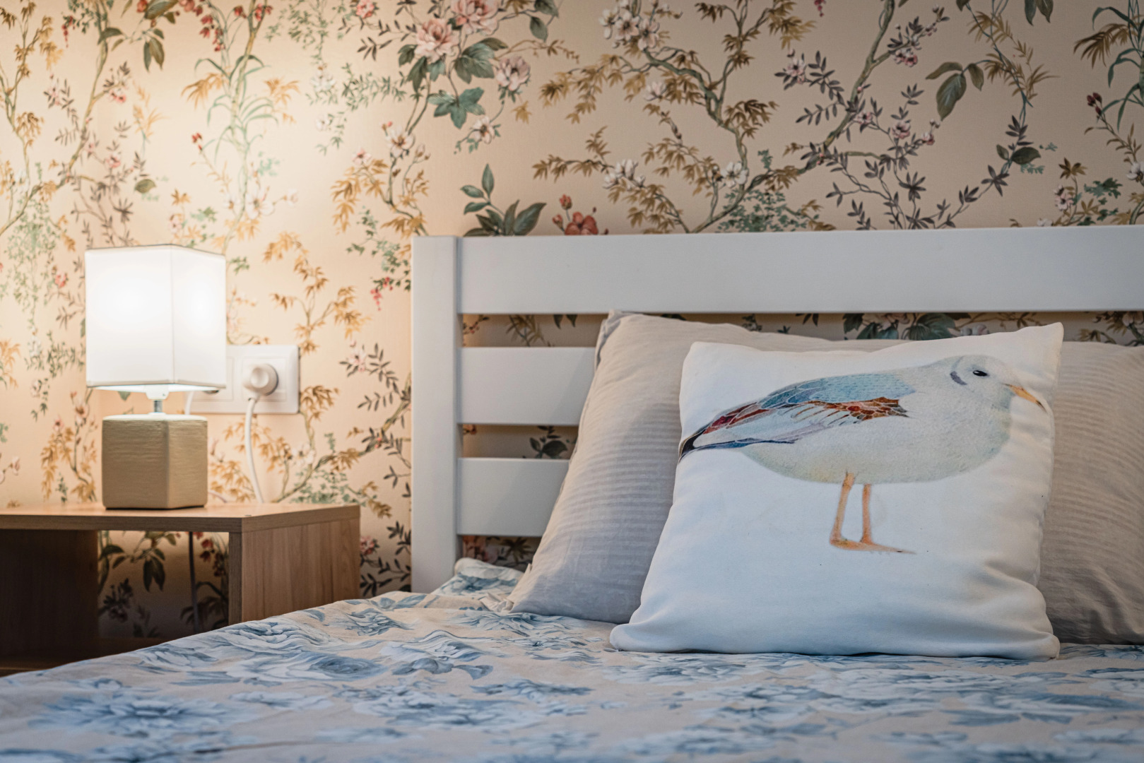 Квартира Трехкомнатная Московская 12