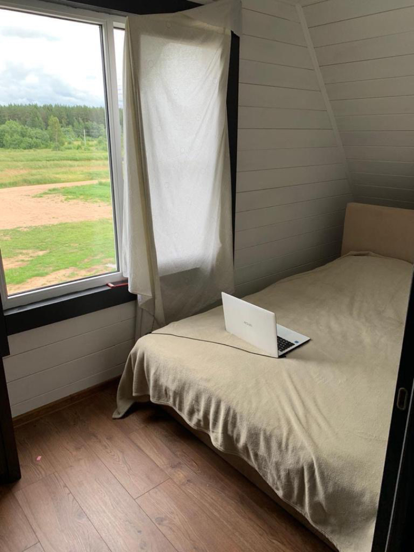 Частный дом Усадьба Павлихино