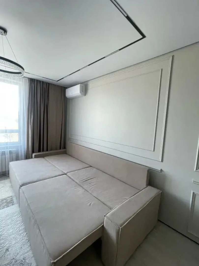 Квартира Милая Гавань