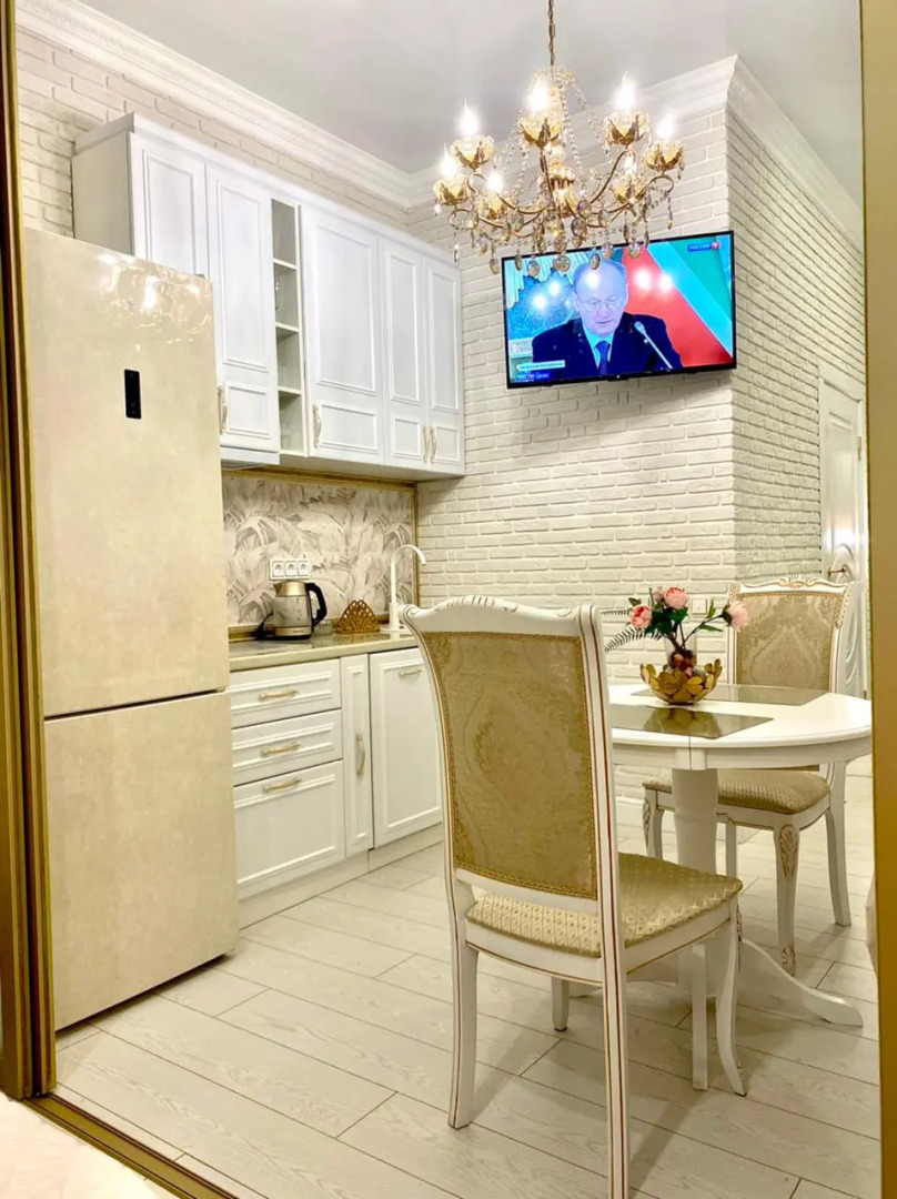 Апартаменты Взморье 2