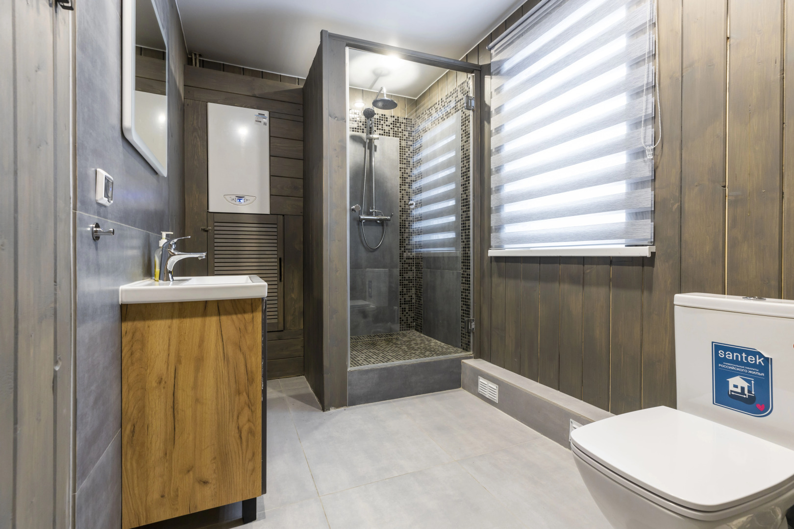 База отдыха Турбаза Горки