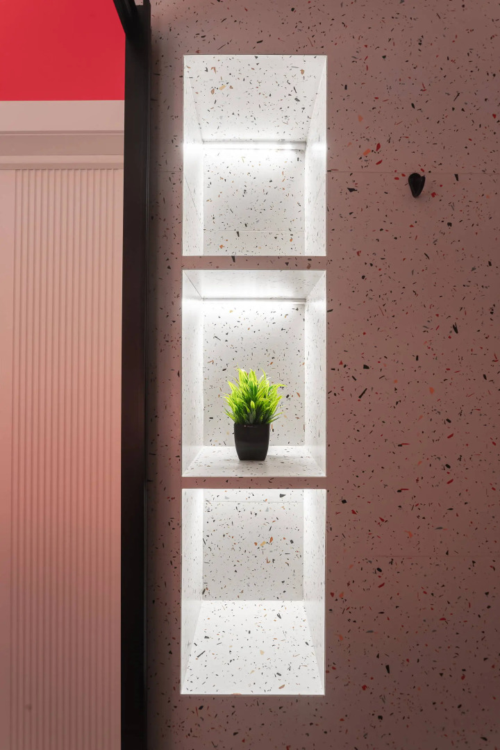 Квартира Еваапарт