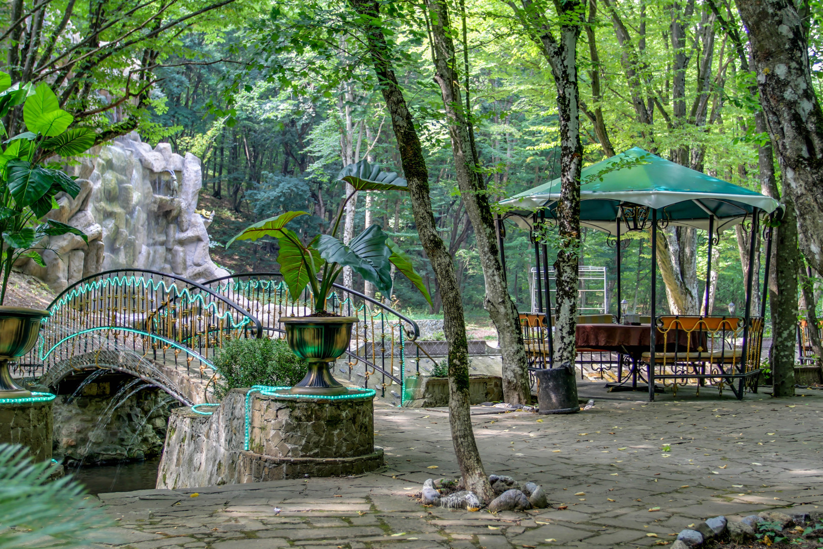 Мини-отель Надежда