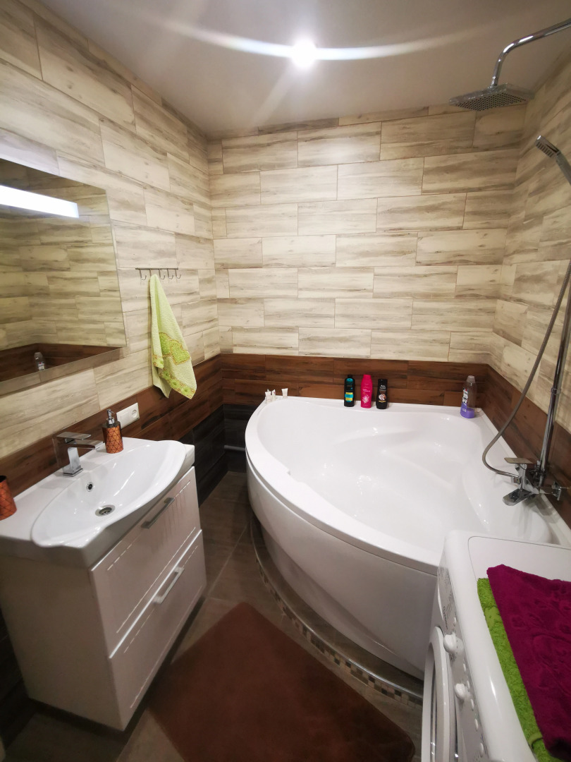 Апартаменты возле McDonalds