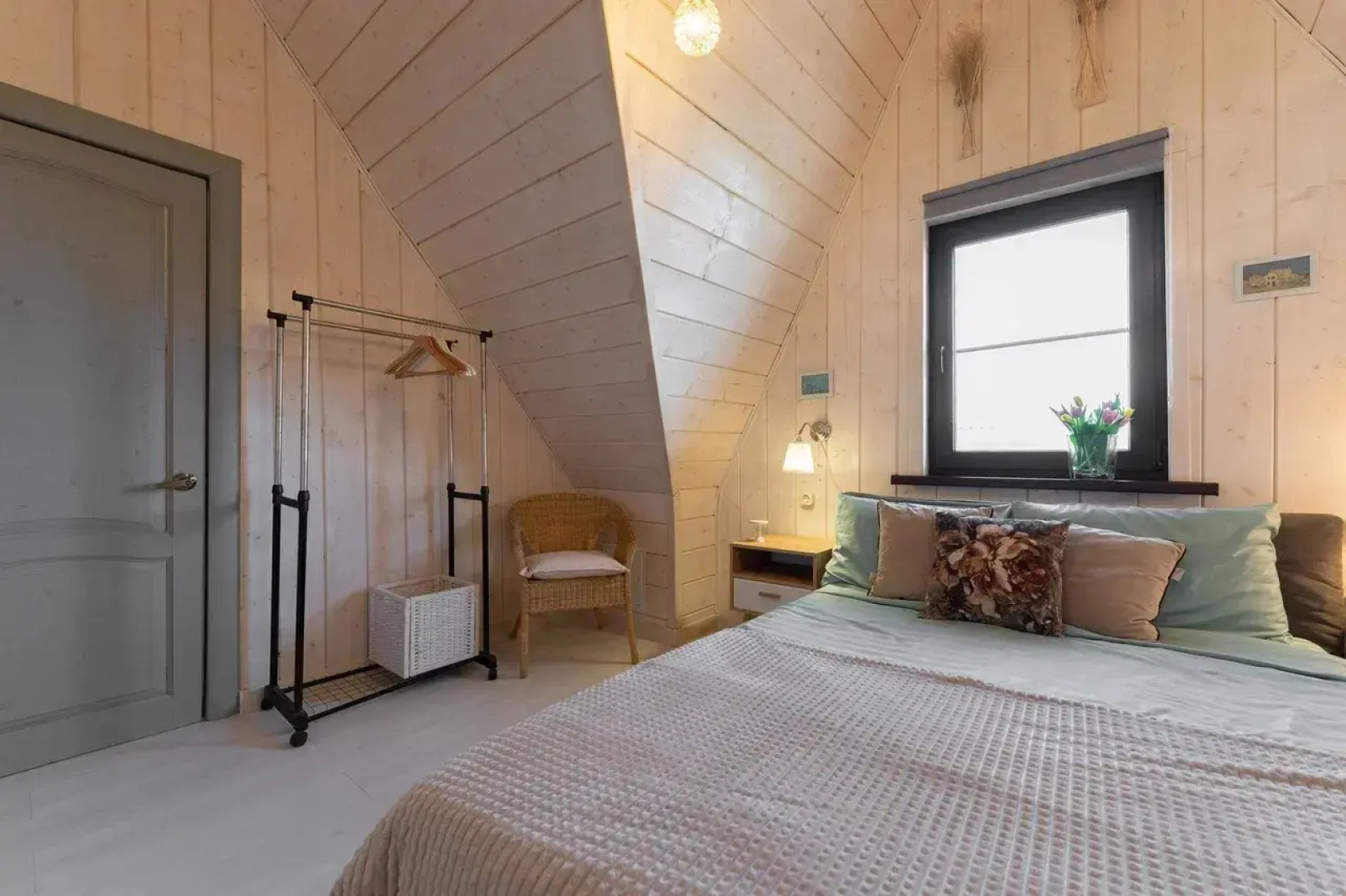 Вилла Семейная дача