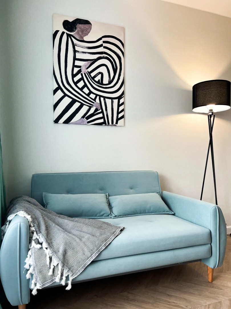 Апартаменты Дом-Сон