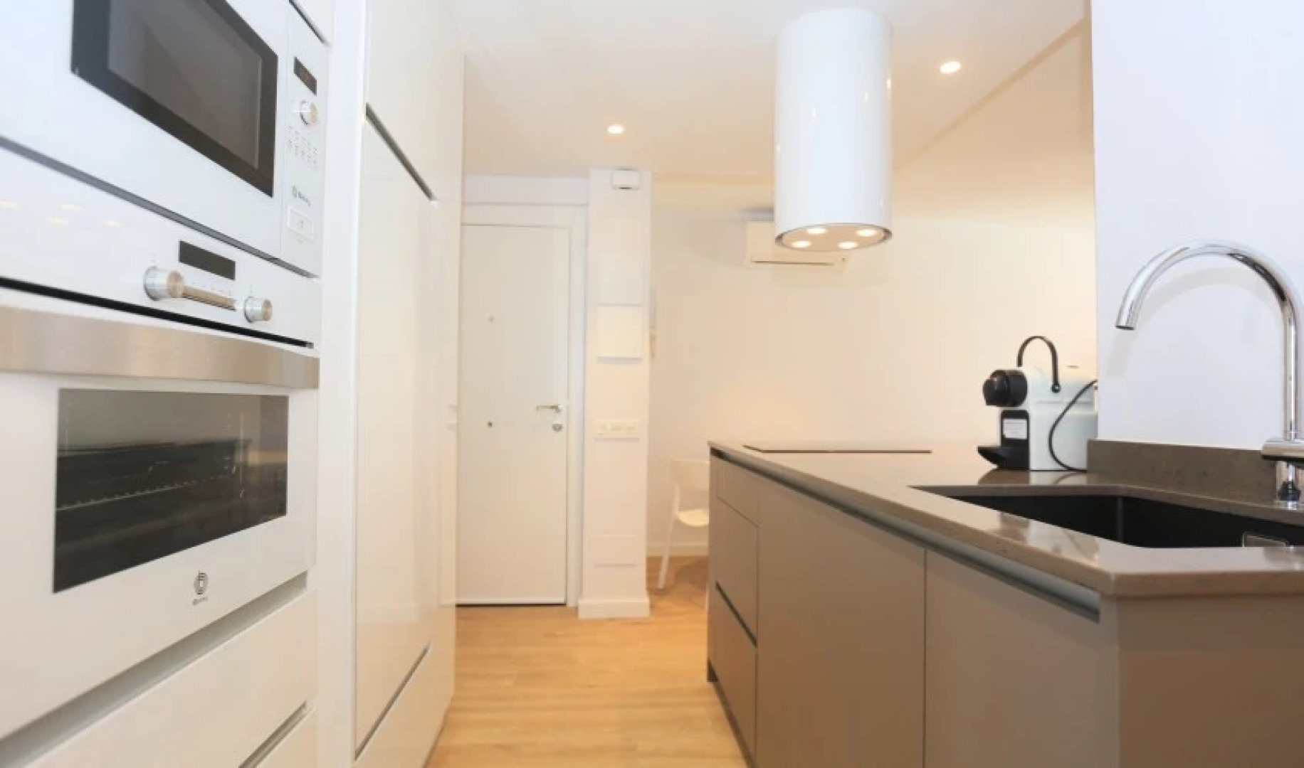 Апартаменты para 5 personas en Cambrils