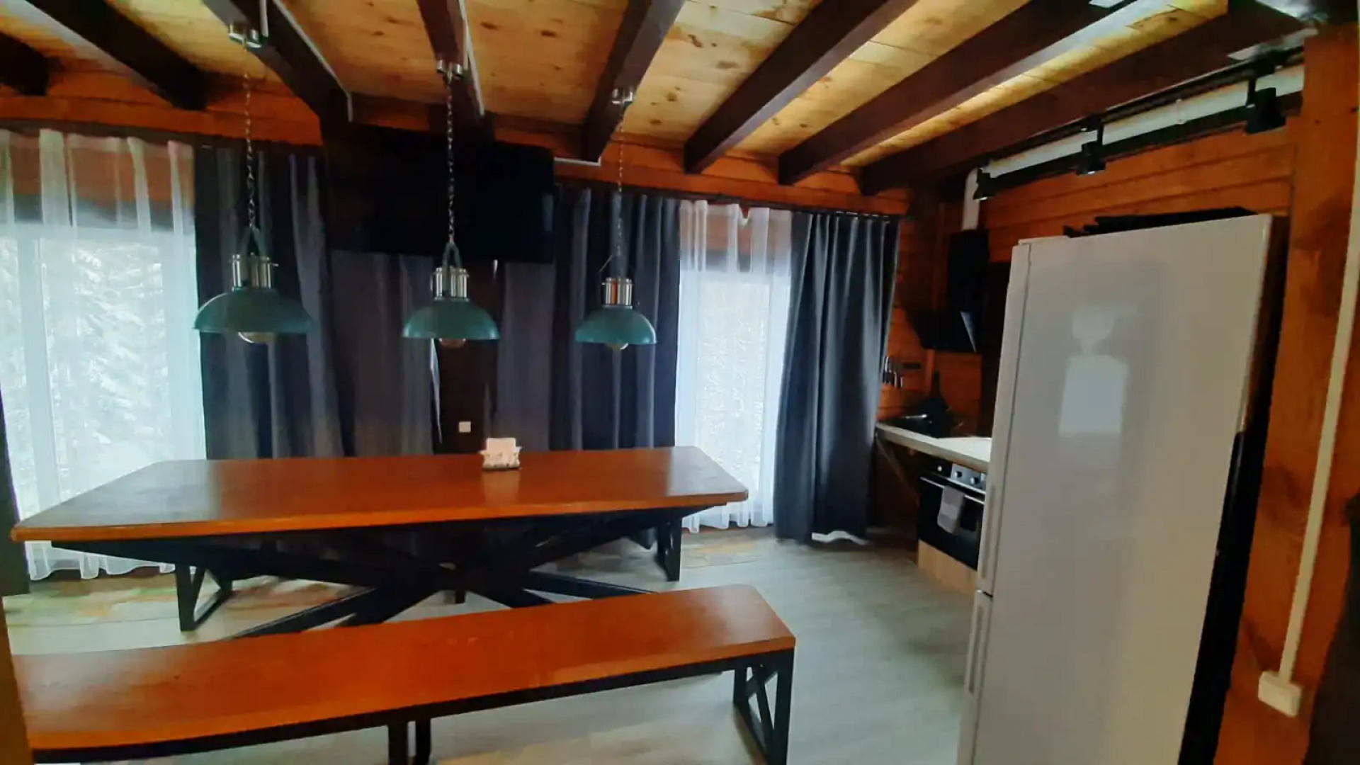 Сердце Сибири