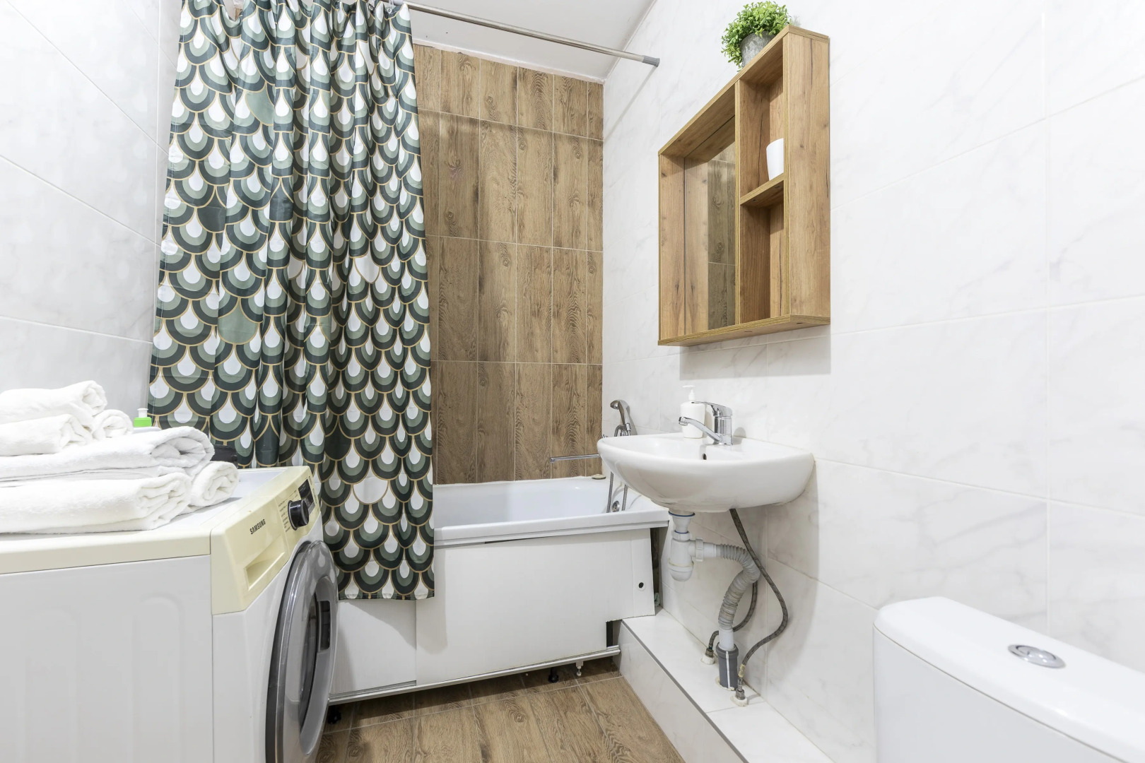 Квартира Аквапарк Дружбы Корп 5