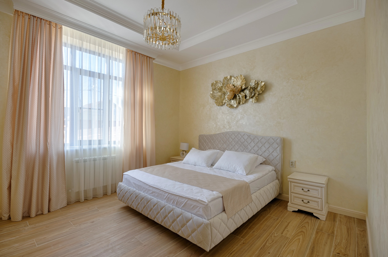 Гостевой дом Элитные апартаменты SpaHouse