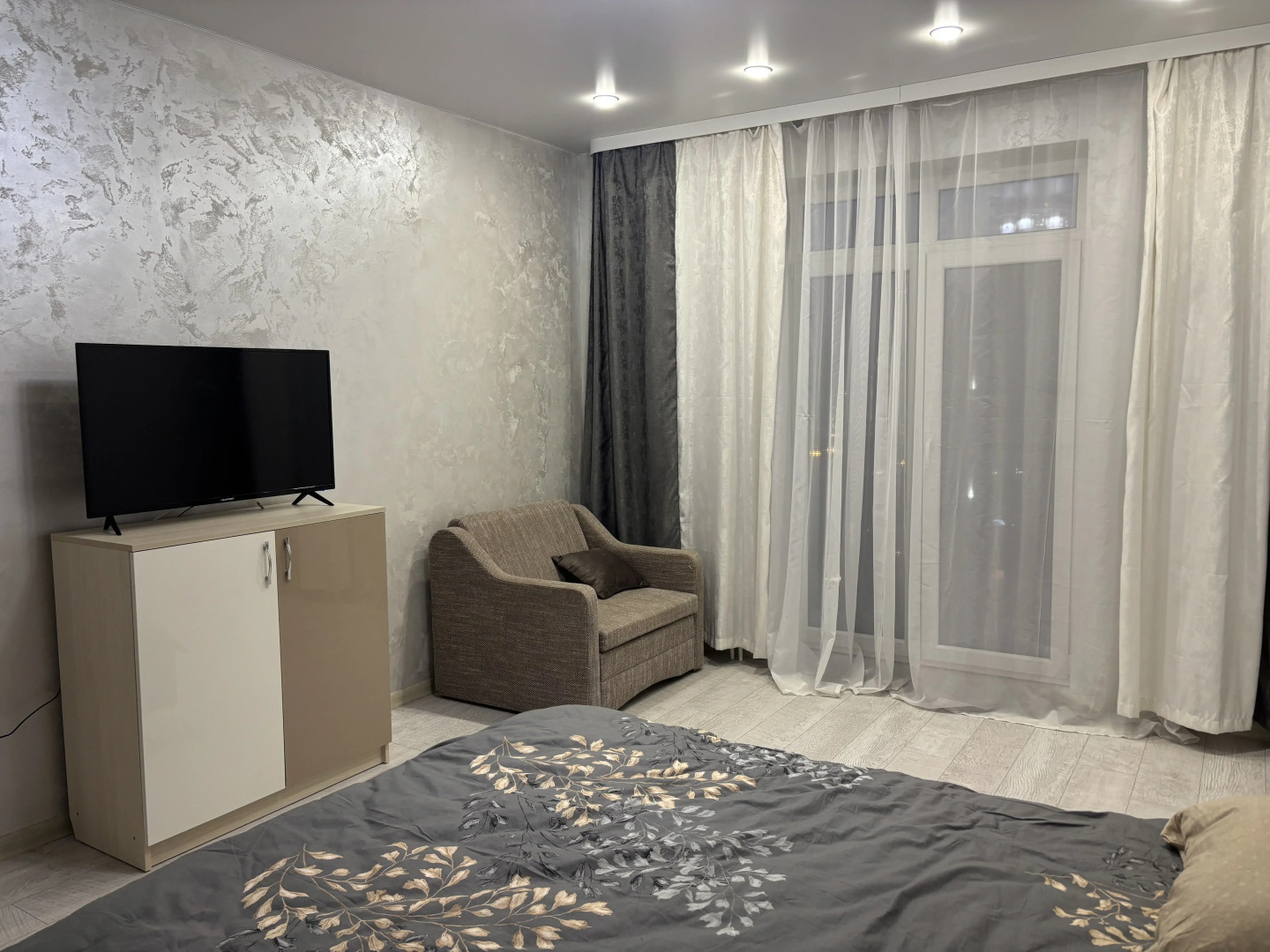 Квартира в центре Зеленоградска