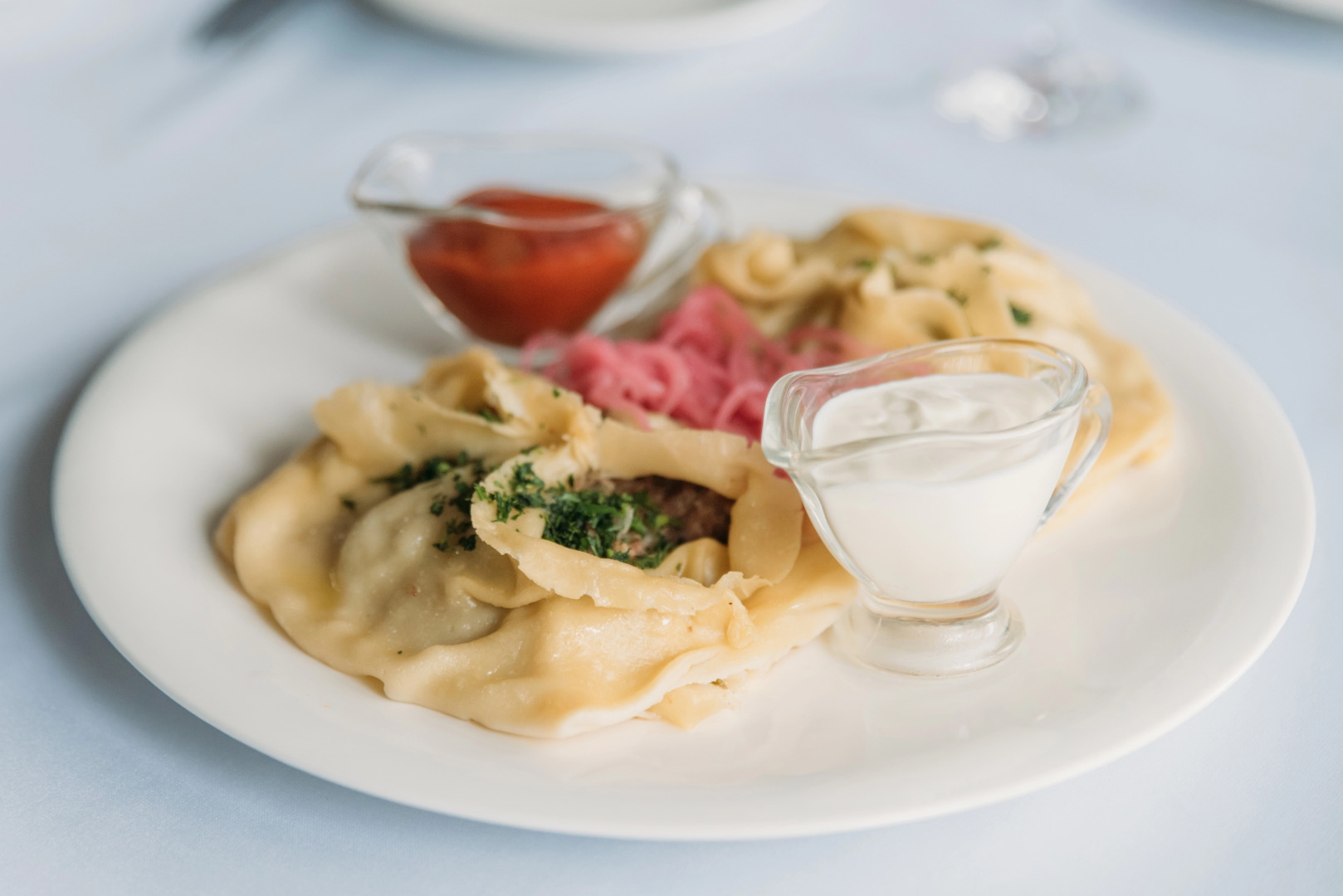 Отель Victoria Village