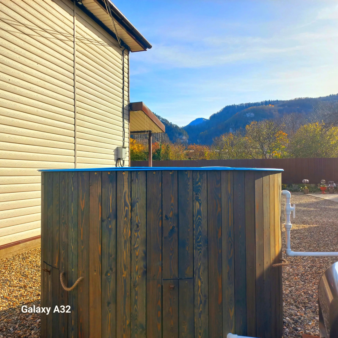 Гостевой дом ГуамкаЮГ до 4х гостей