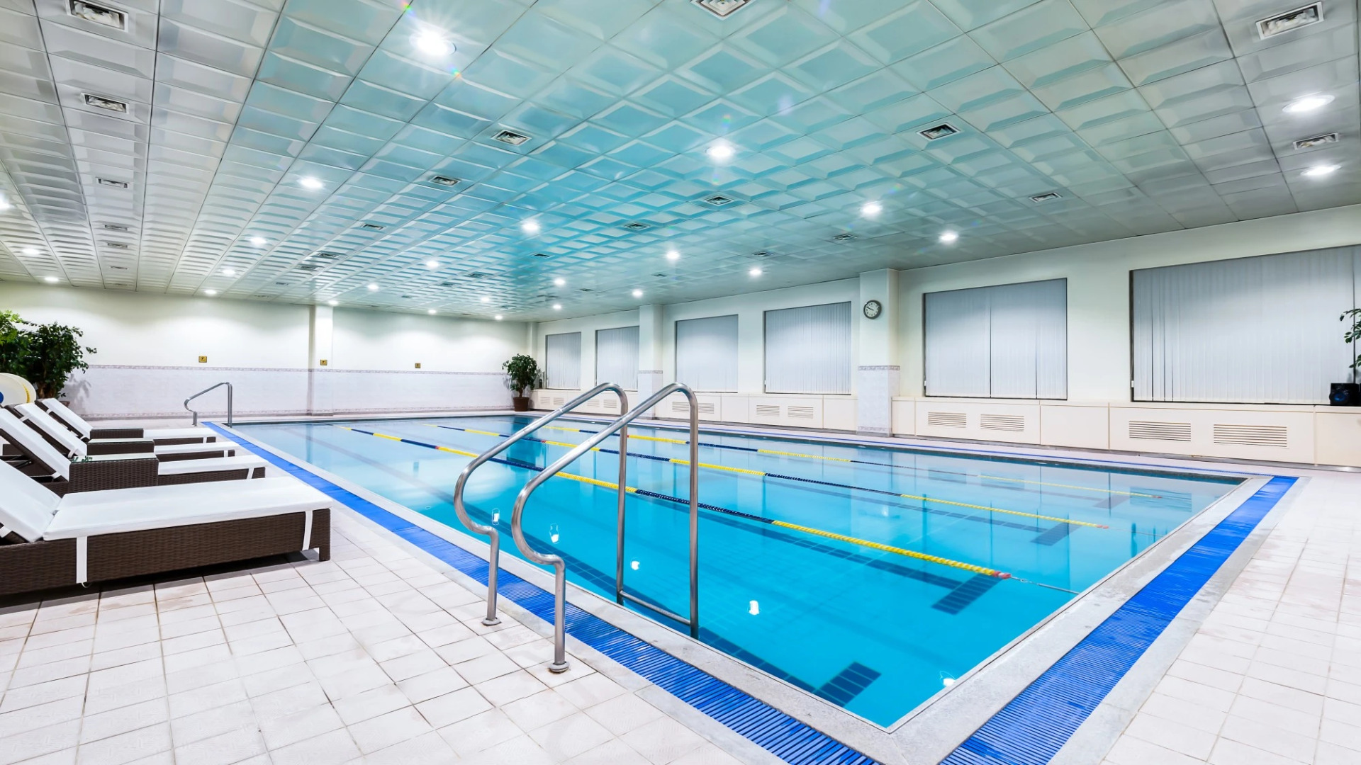 ЛОТТЕ Отель Владивосток