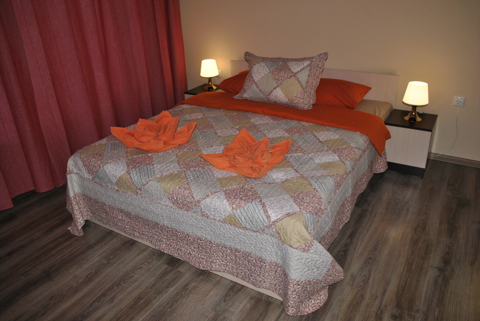 Гостевой дом Кашира