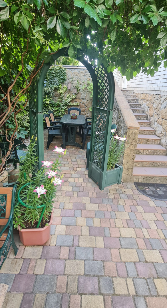 Гостевой дом Виола