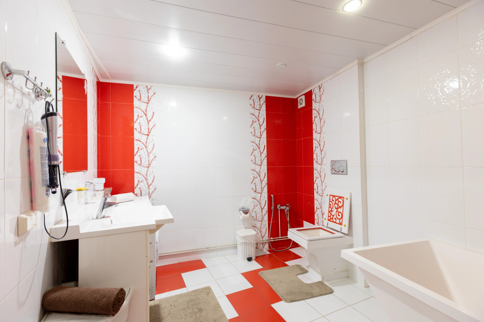 Квартира Седьмое Небо