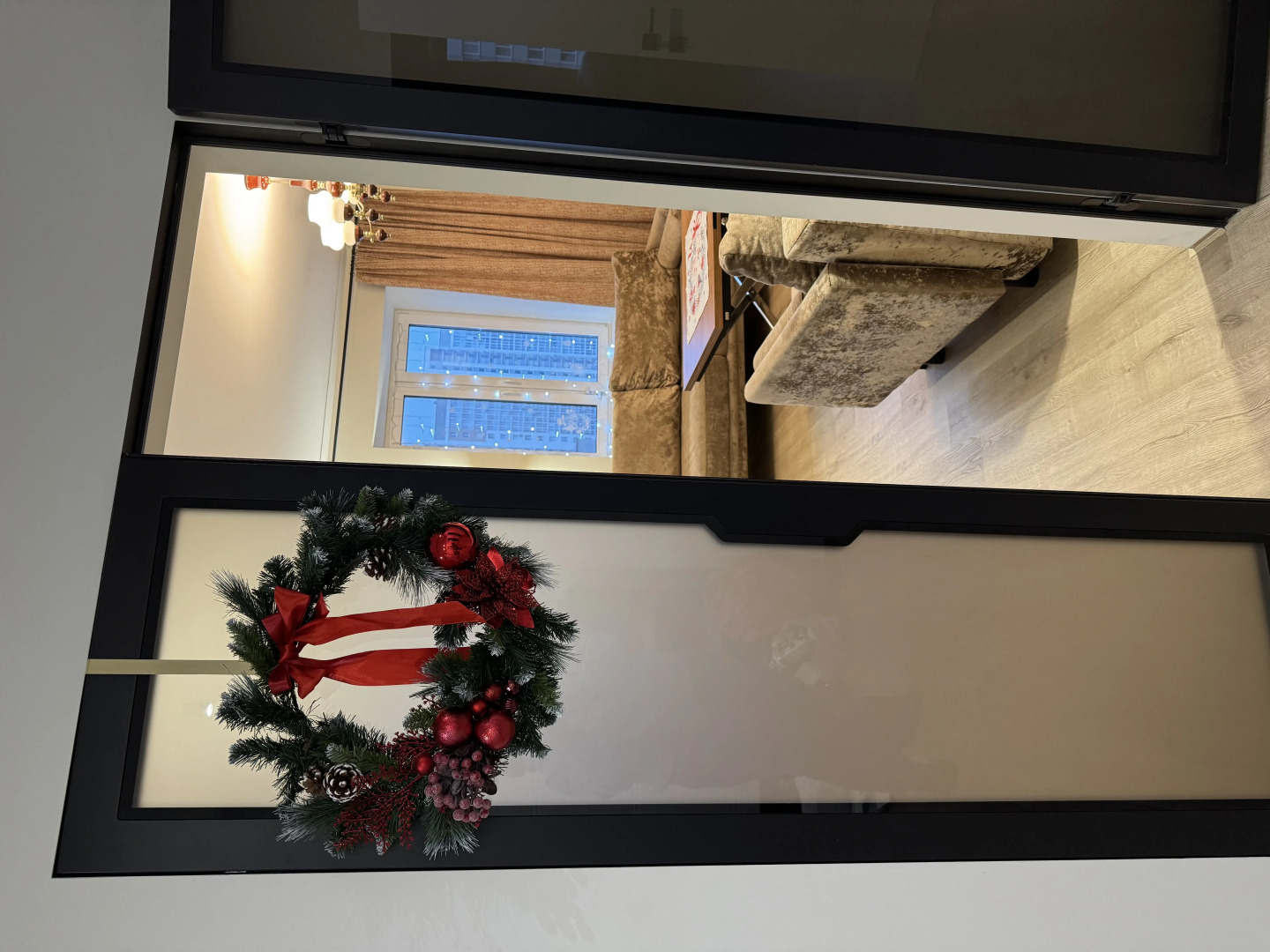 Апартаменты Уют Люкс (до 6 чел.)