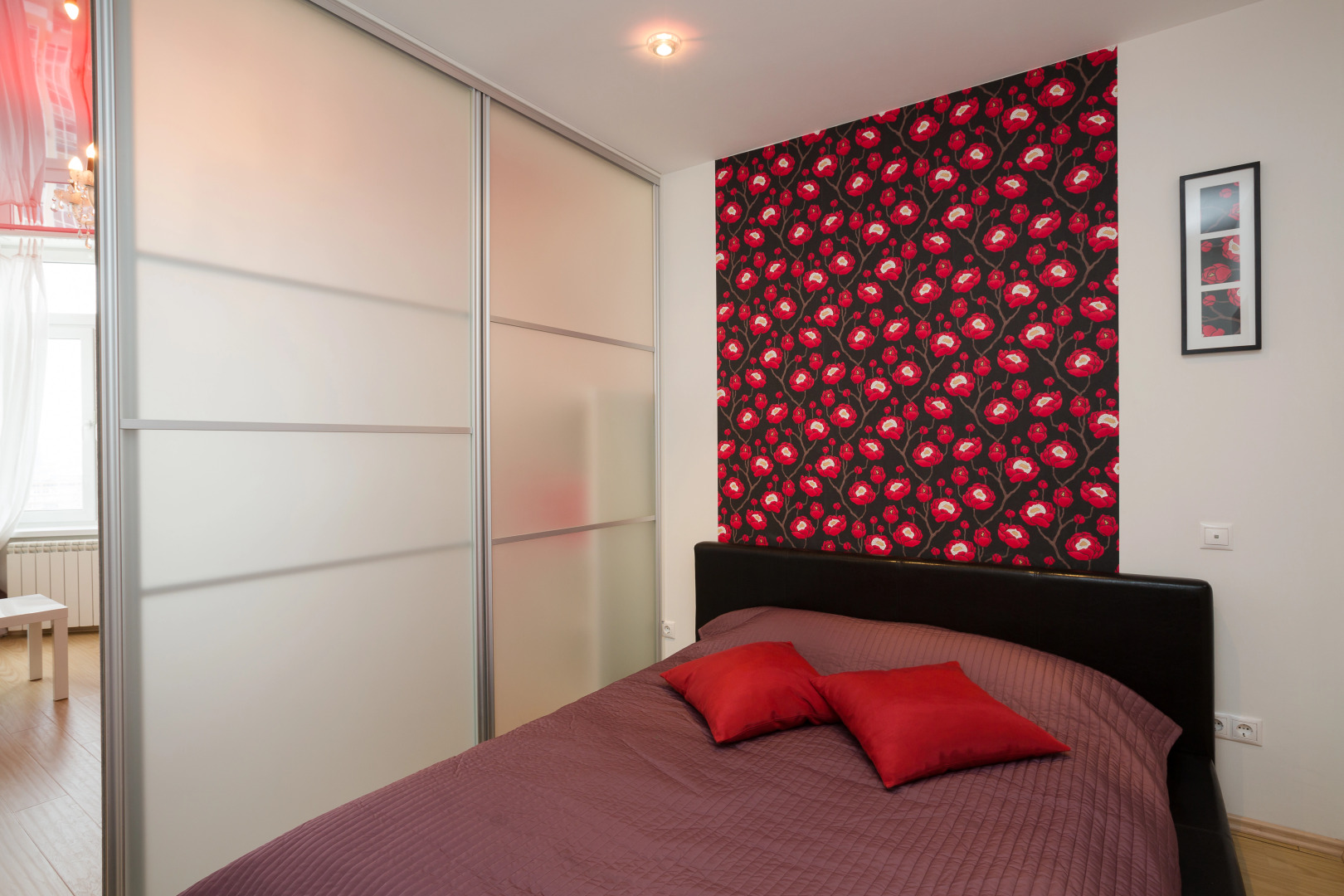 Апартаменты на Бажова 68