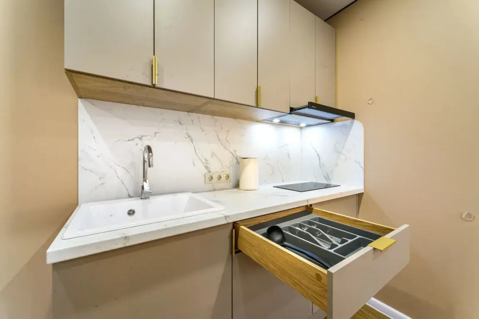 Апартаменты Портал Апартментс №39 на Дружбе 15