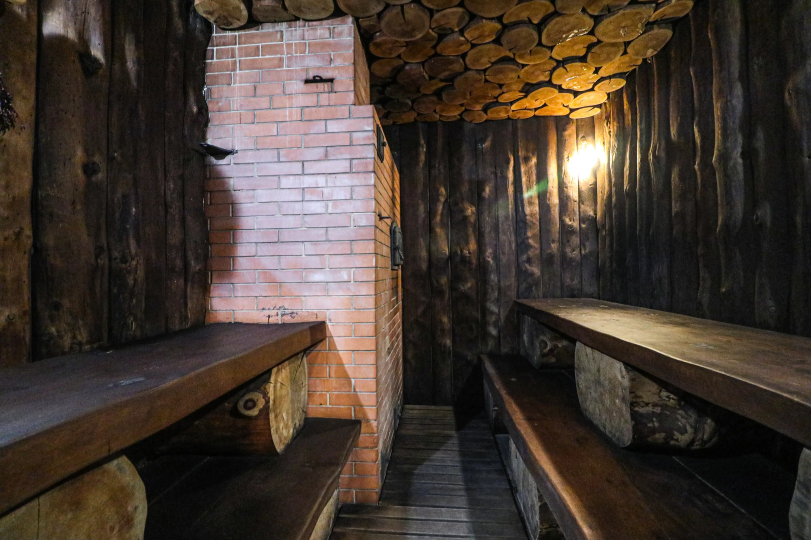 Отель Green Ландия