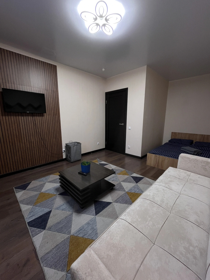 Квартира Солнечная квартира в Южной Битце