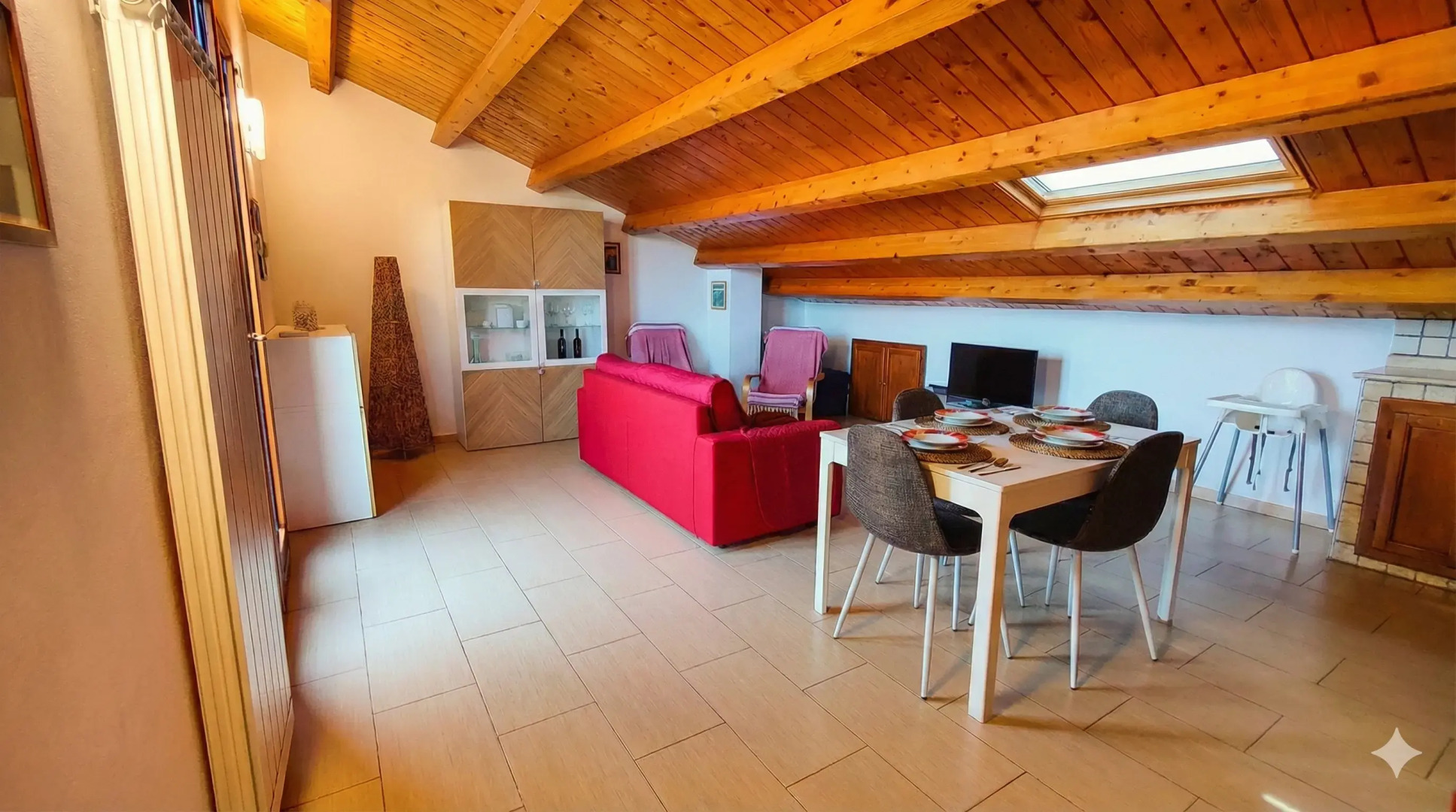 Апартаменты Eucaliptus