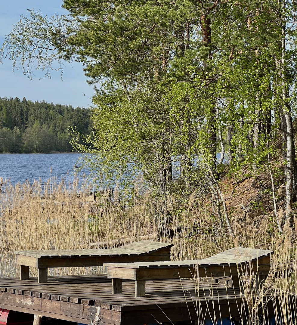 База Отдыха Берлога