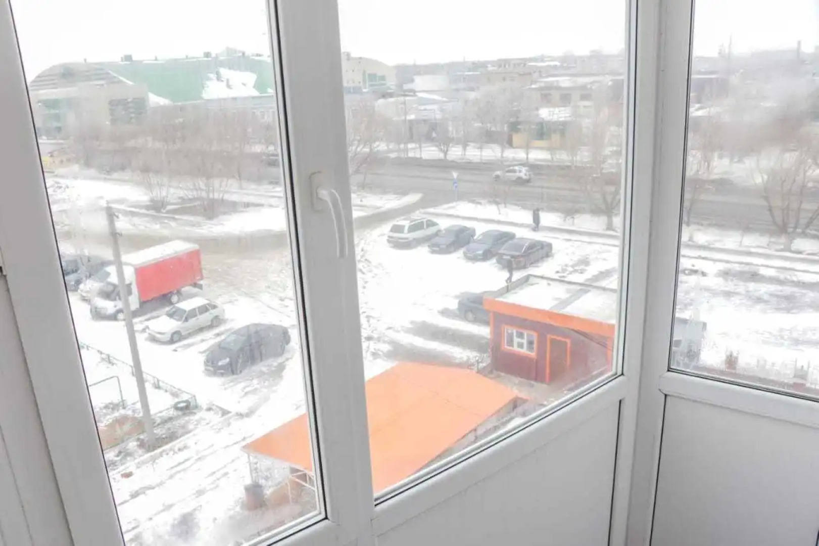 Апартаменты Валиханова 160