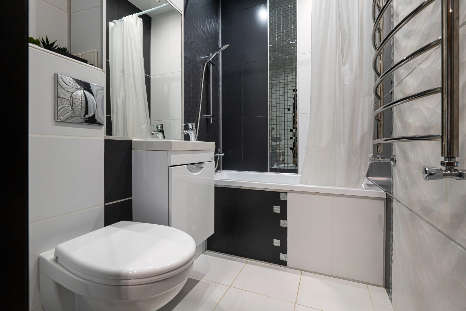 Апартаменты Rassvet